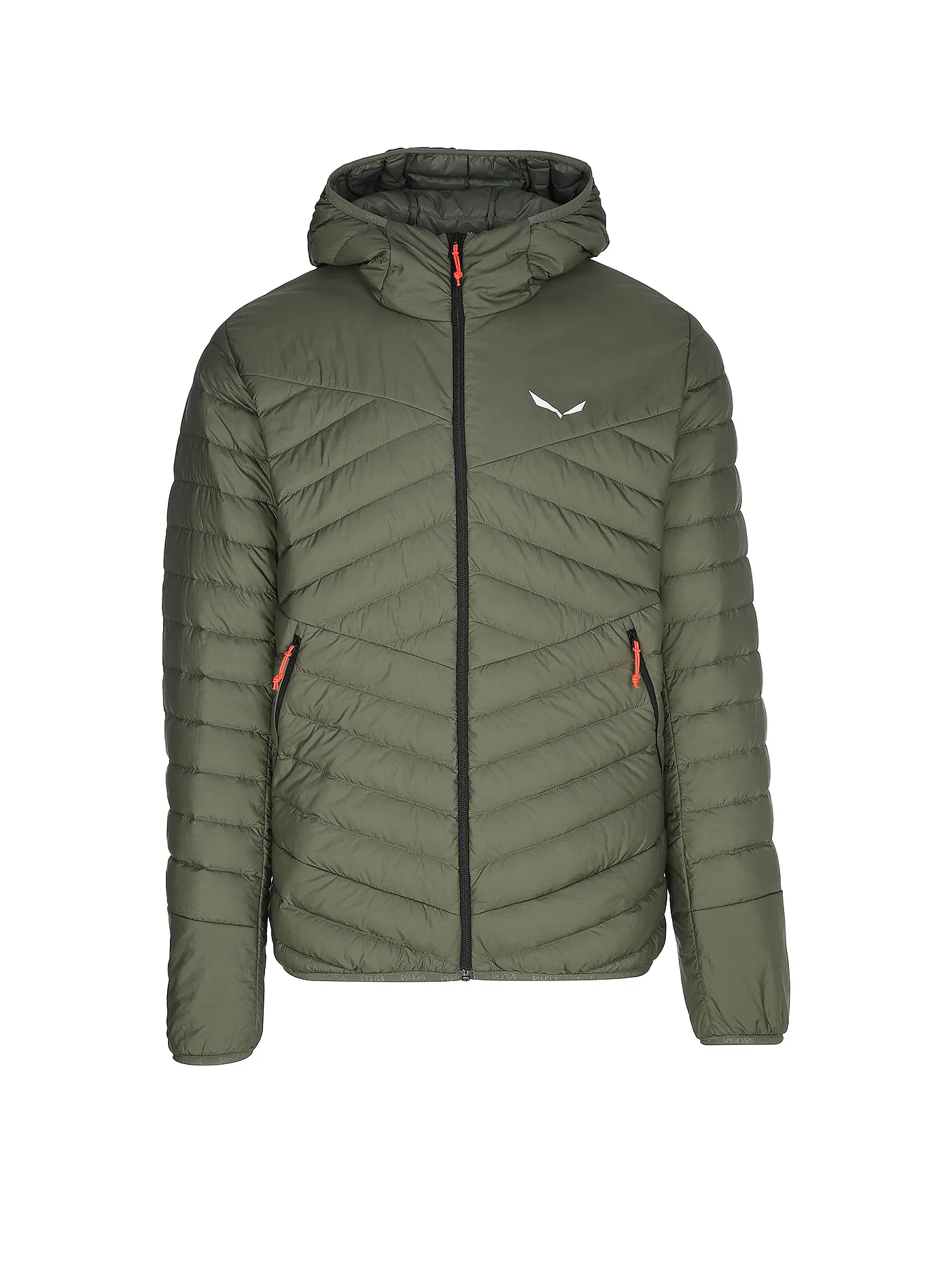 SALEWA | Herren Isojacke Brenta RDS Daune Hoodie | 